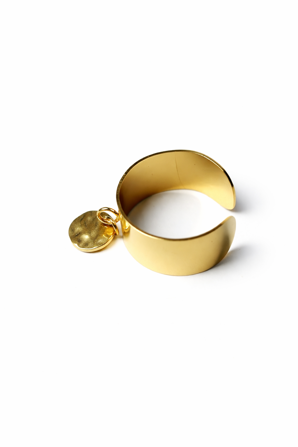 Bague "Kingston"