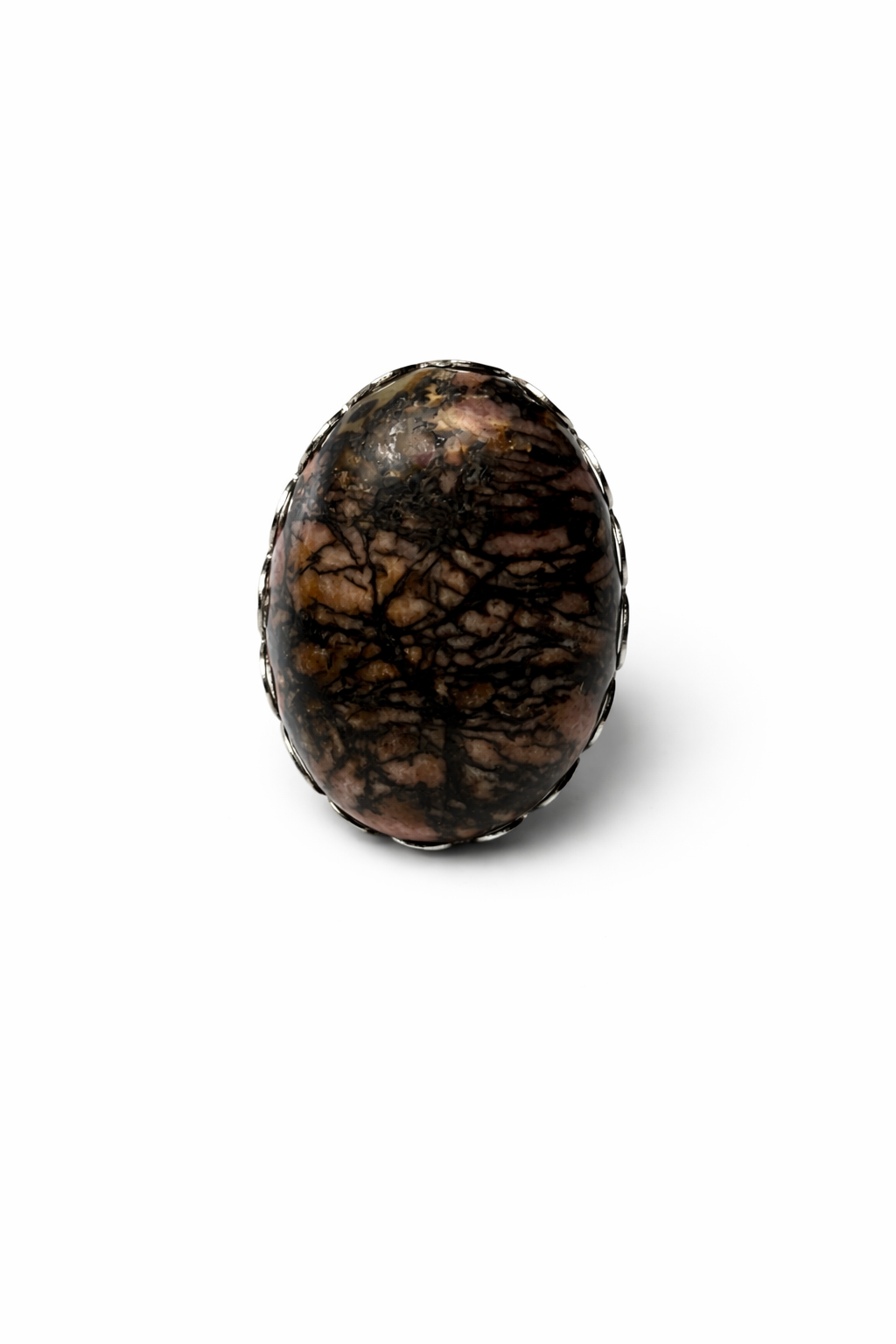 Bague "Stranger"