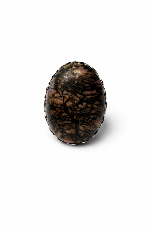 Bague "Stranger"