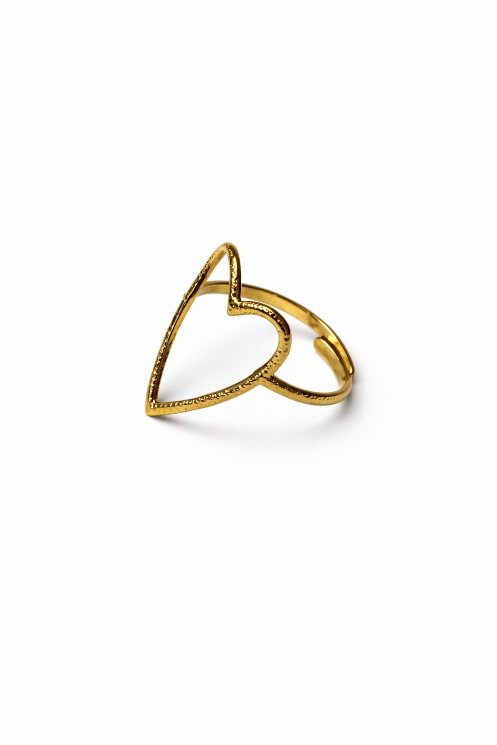 Bague "Lovers"