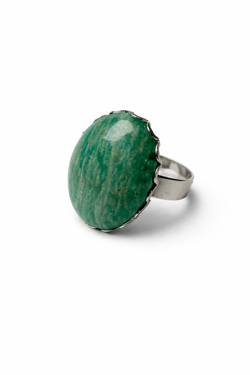 Bague "Amazonas"