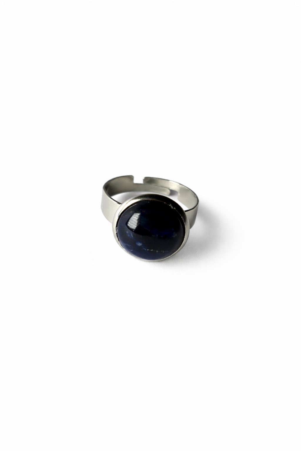 Bague "Santal"
