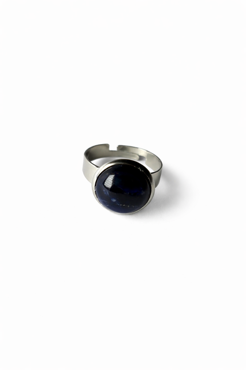 Bague "Santal"