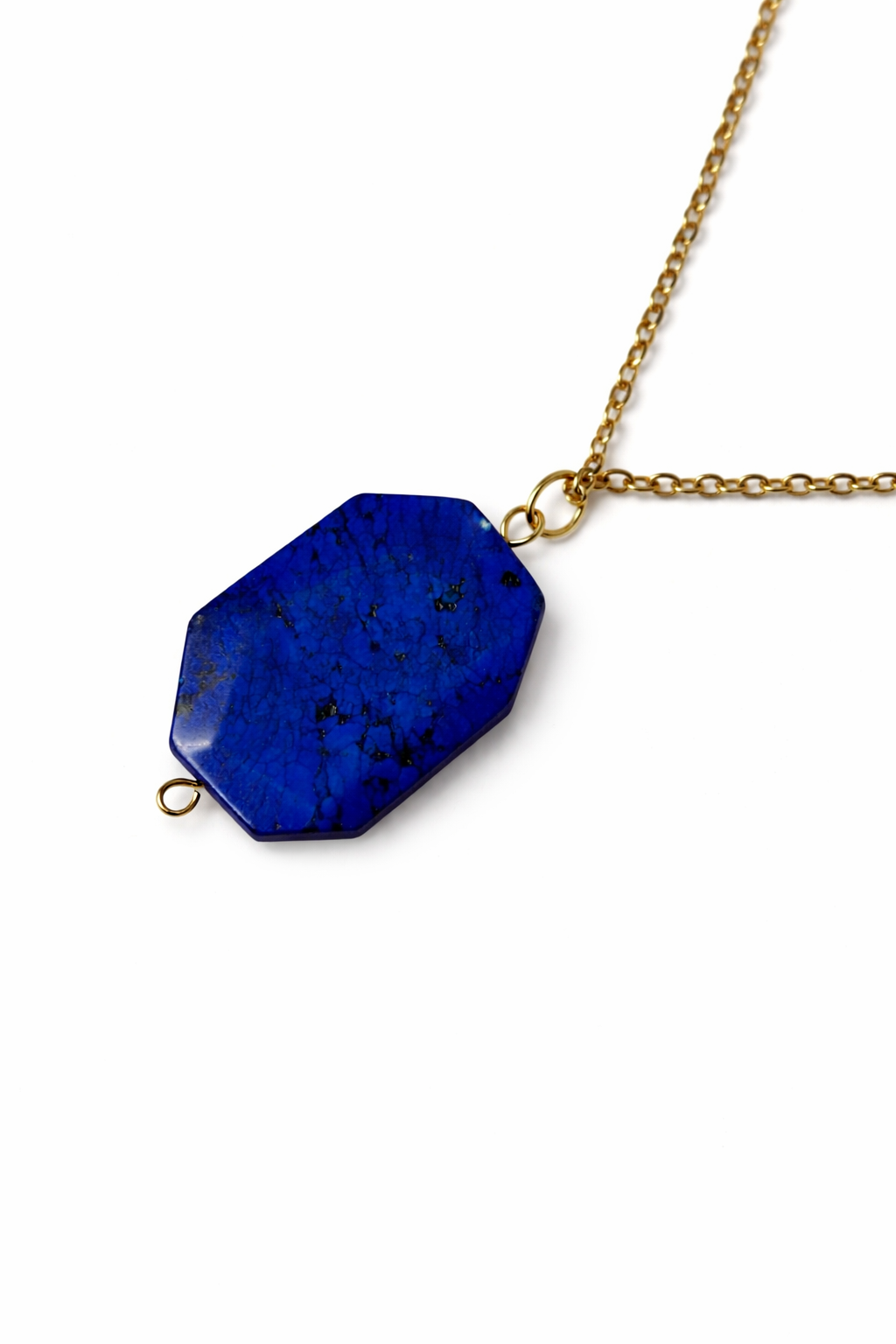 Collier "Bronze"