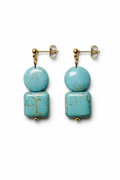 Boucle "Turquoise"