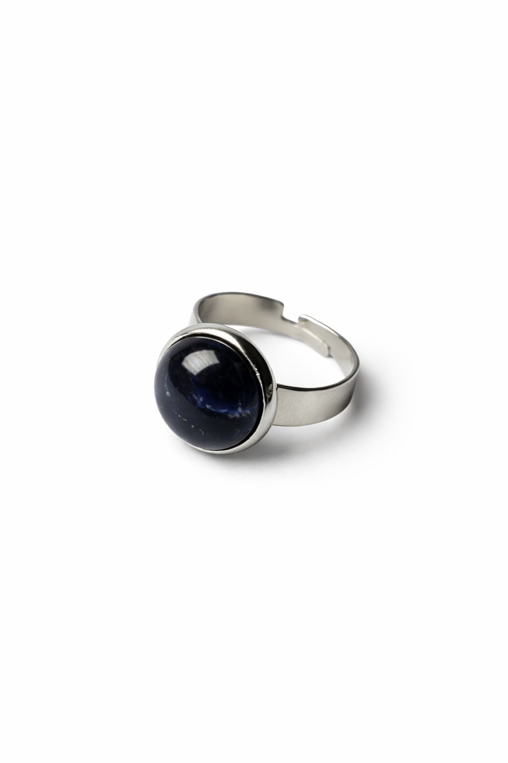 Bague "Santal"