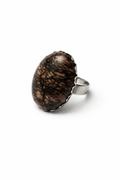Bague "Stranger"