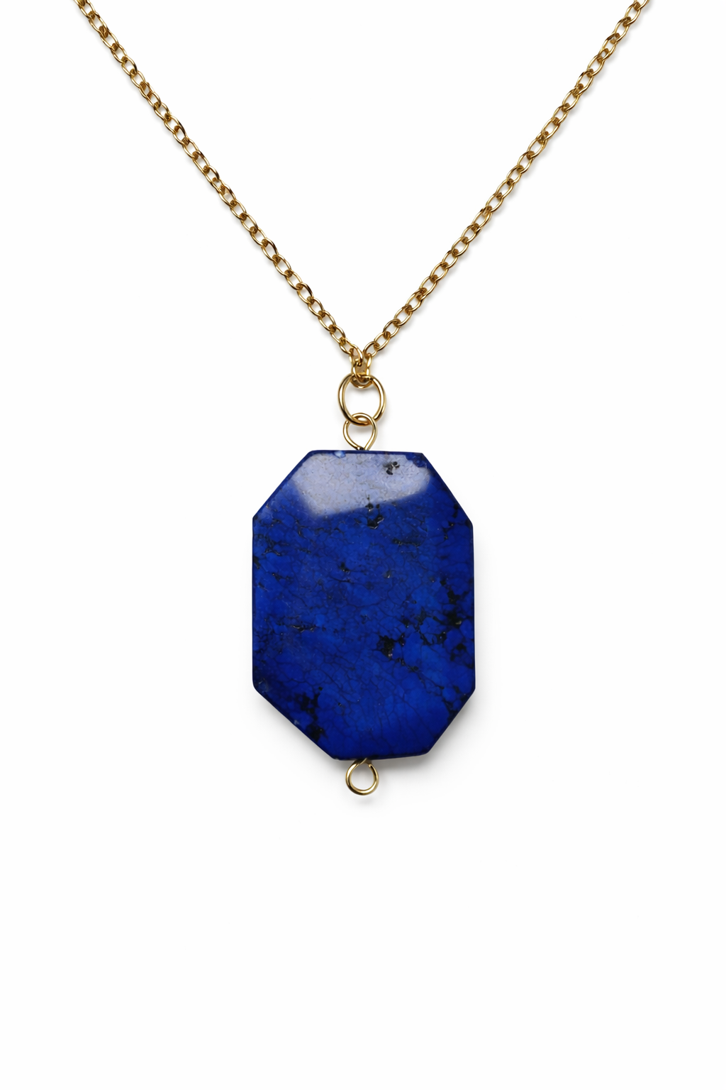 Collier "Bronze"