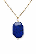 Collier "Bronze"